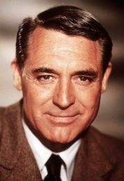 Cary Grant