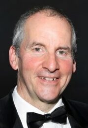 Chris Barrie