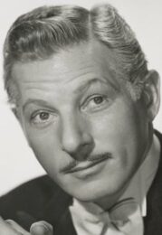 Danny Kaye