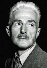Dashiell Hammett