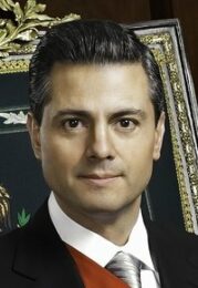 Enrique Peña Nieto