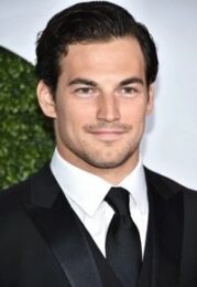 Giacomo Gianniotti