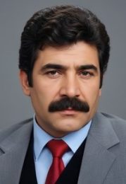 Hikmet Taşdemir