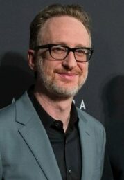 James Gray