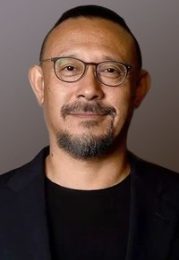 Jiang Wen