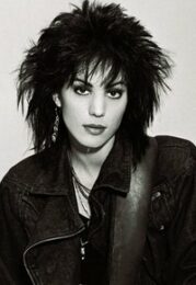 Joan Jett