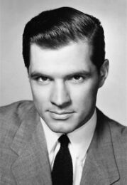 John Gavin