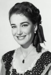 Julie Adams