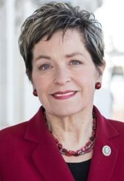 Marcy Kaptur