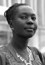 Mbissine Thérèse Diop