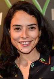 Naïlia Harzoune