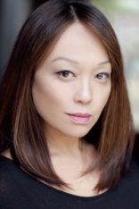 Naoko Mori