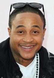 Orlando Brown