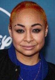 Raven-Symoné