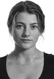 Rebecca Emilie Sattrup