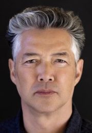 Russell Wong