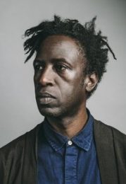 Saul Williams
