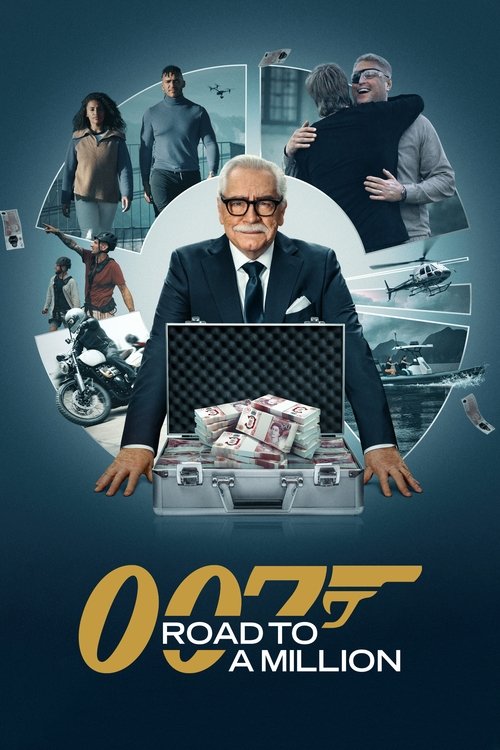 007 Road to a Million : 2.Sezon 7.Bölüm