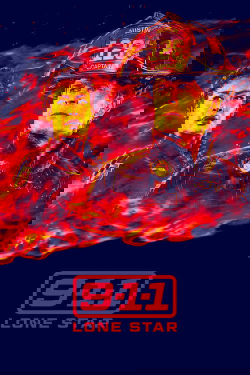 9-1-1 Lone Star : 5.Sezon 8.Bölüm