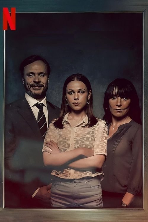 A Nearly Normal Family : 1.Sezon 3.Bölüm