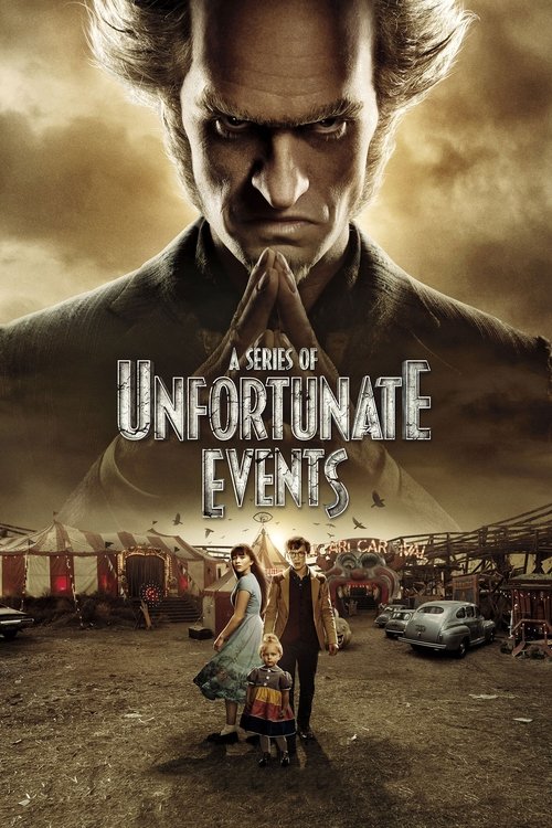 A Series of Unfortunate Events : 1.Sezon 5.Bölüm