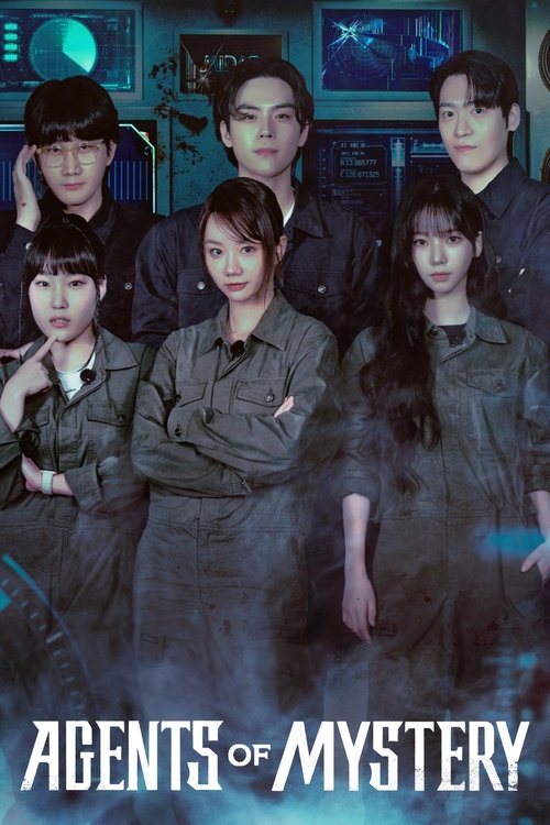 Agents of Mystery : 1.Sezon 5.Bölüm