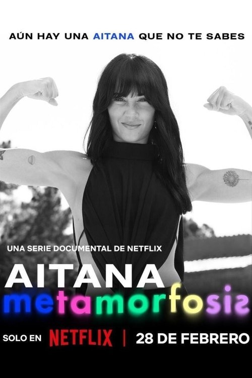 Aitana Metamorfosis : 1.Sezon 3.Bölüm
