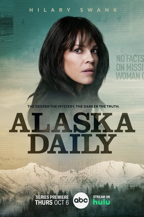 Alaska Daily : 1.Sezon 7.Bölüm