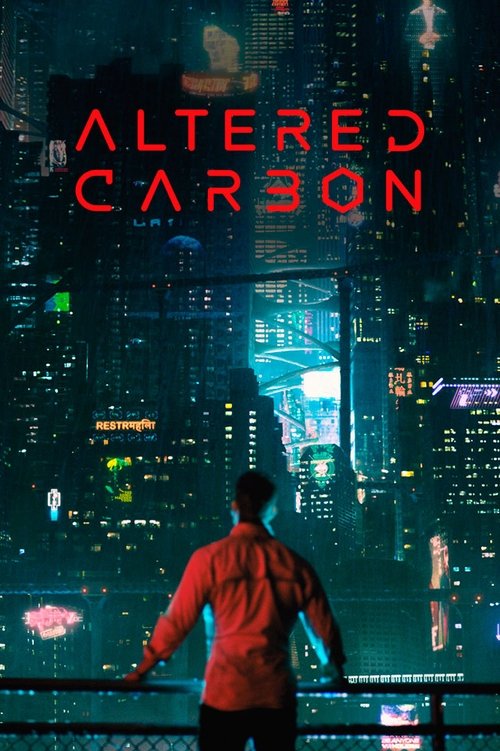 Altered Carbon : 1.Sezon 3.Bölüm