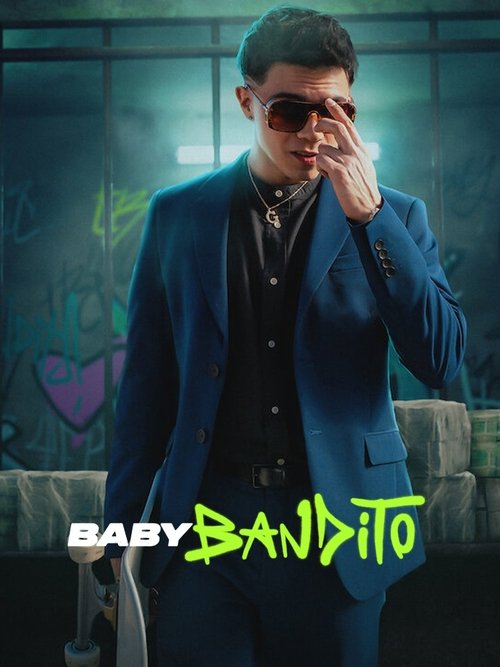 Baby Bandito : 1.Sezon 8.Bölüm