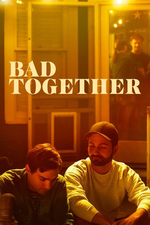 Bad Together : 1.Sezon 4.Bölüm