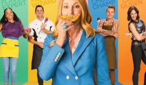 Bake Squad : 2.Sezon 1.Bölüm izle