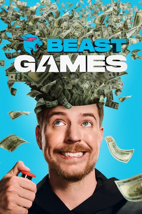Beast Games : 1.Sezon 3.Bölüm