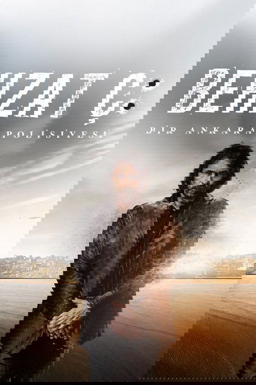 Behzat Ç. Bir Ankara Polisiyesi : 1.Sezon 14.Bölüm