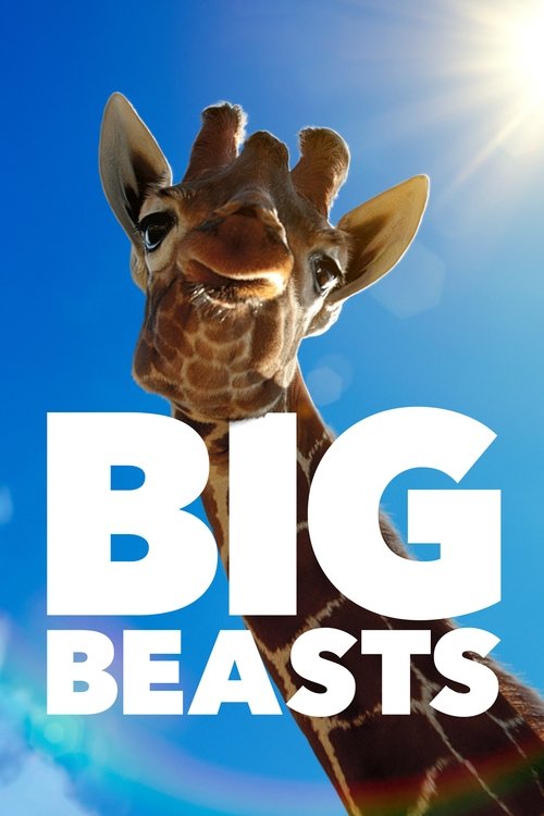 Big Beasts : 1.Sezon 8.Bölüm
