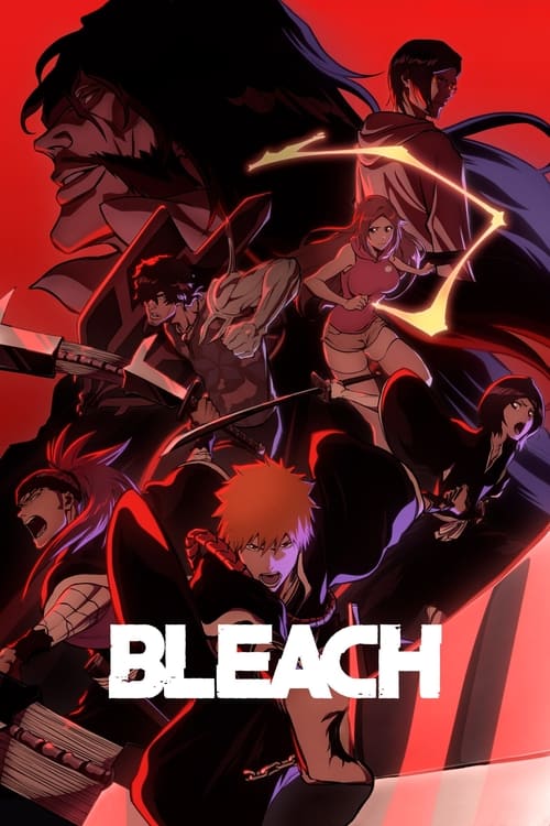 Bleach : 1.Sezon 213.Bölüm