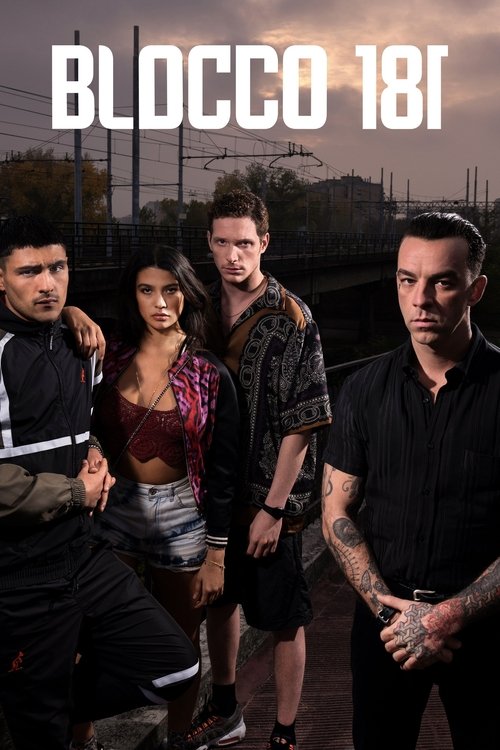 Blocco 181 : 2.Sezon 6.Bölüm