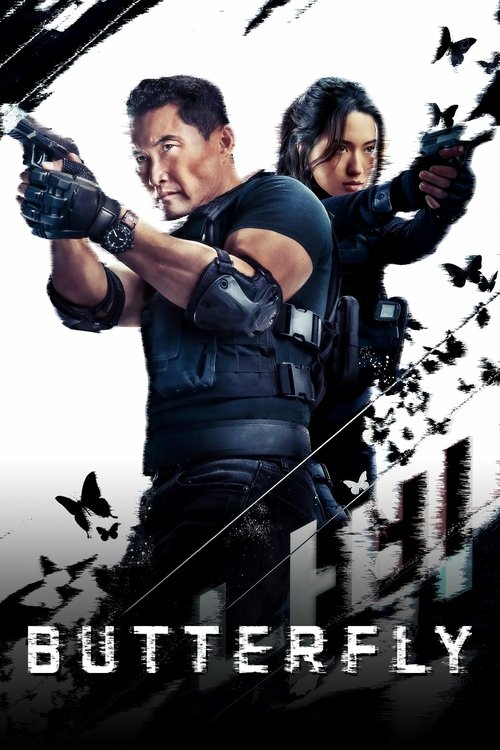 Butterfly : 1.Sezon 5.Bölüm