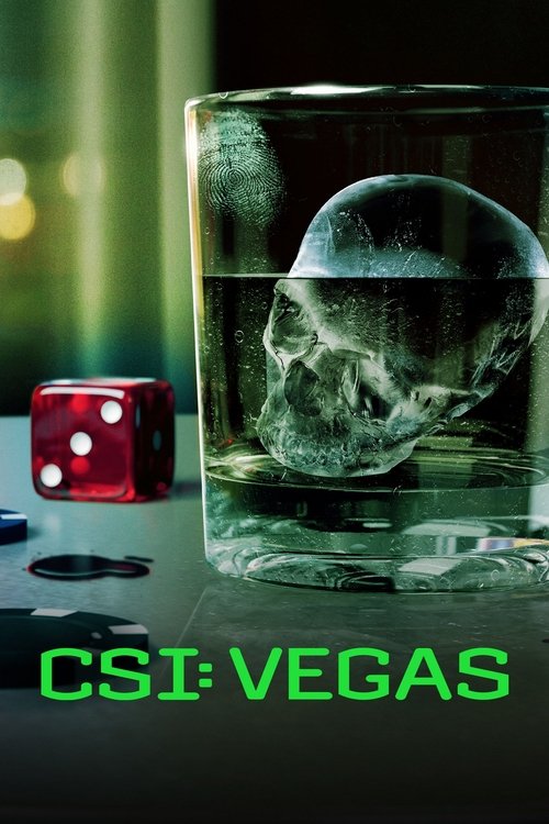 CSI Vegas : 3.Sezon 9.Bölüm
