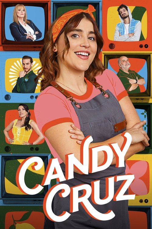 Candy Cruz : 1.Sezon 8.Bölüm