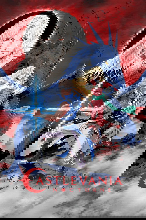 Castlevania Nocturne : 1.Sezon 1.Bölüm