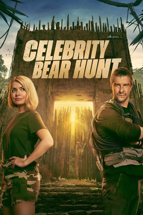 Celebrity Bear Hunt : 1.Sezon 6.Bölüm