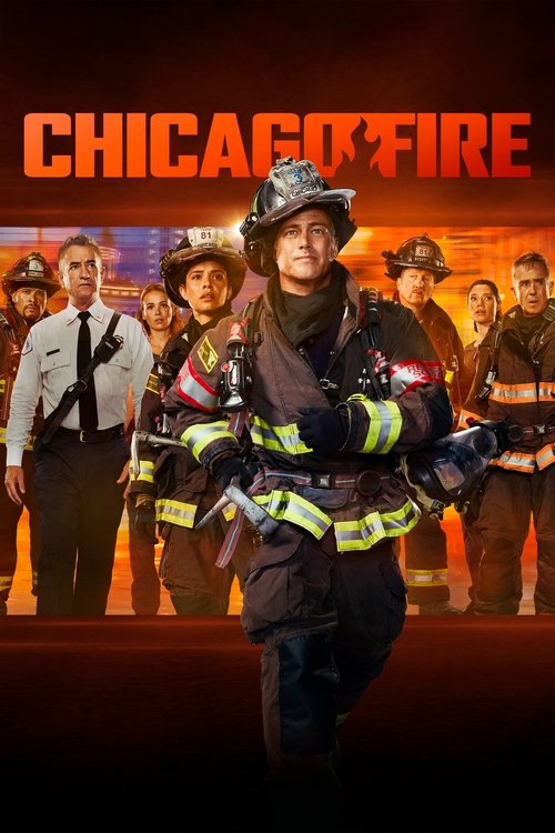 Chicago Fire : 12.Sezon 3.Bölüm