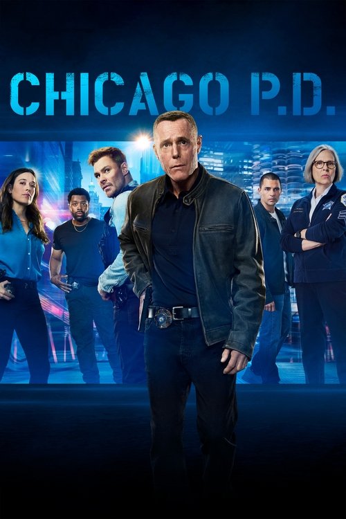 Chicago P.D. : 11.Sezon 9.Bölüm