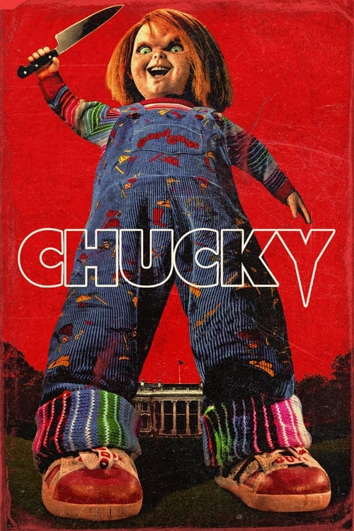 Chucky : 3.Sezon 5.Bölüm
