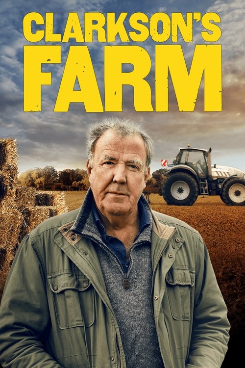 Clarkson’s Farm : 4.Sezon 8.Bölüm