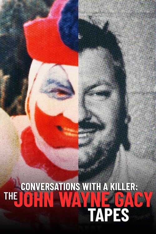 Conversations with a Killer The John Wayne Gacy Tapes : 1.Sezon 3.Bölüm