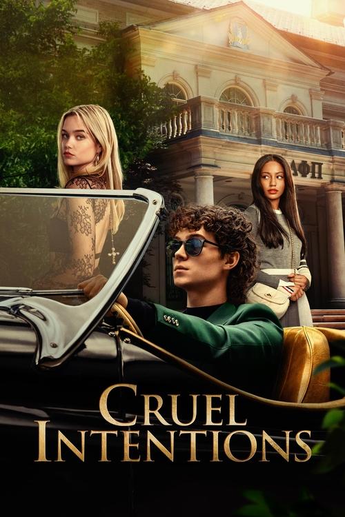Cruel Intentions : 1.Sezon 6.Bölüm