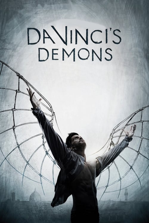 Da Vinci’s Demons : 3.Sezon 1.Bölüm