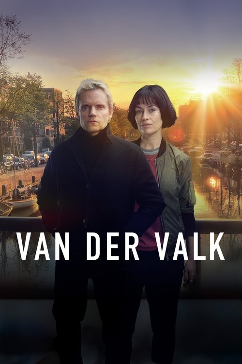 Detective Van der Valk : 4.Sezon 3.Bölüm